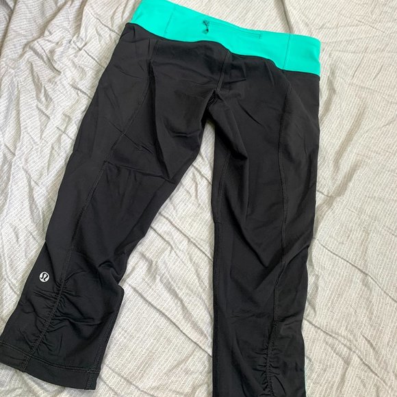 lululemon 15" crop - Picture 8 of 11